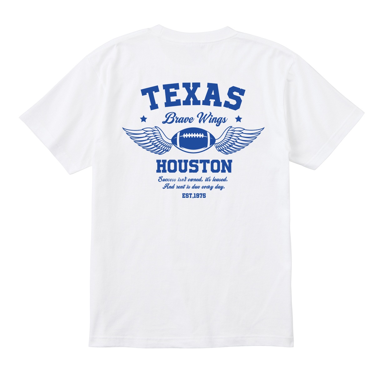 BILLVAN �ӥ�Х� TEXAS Brave Wings �إӡ���������T����� ���