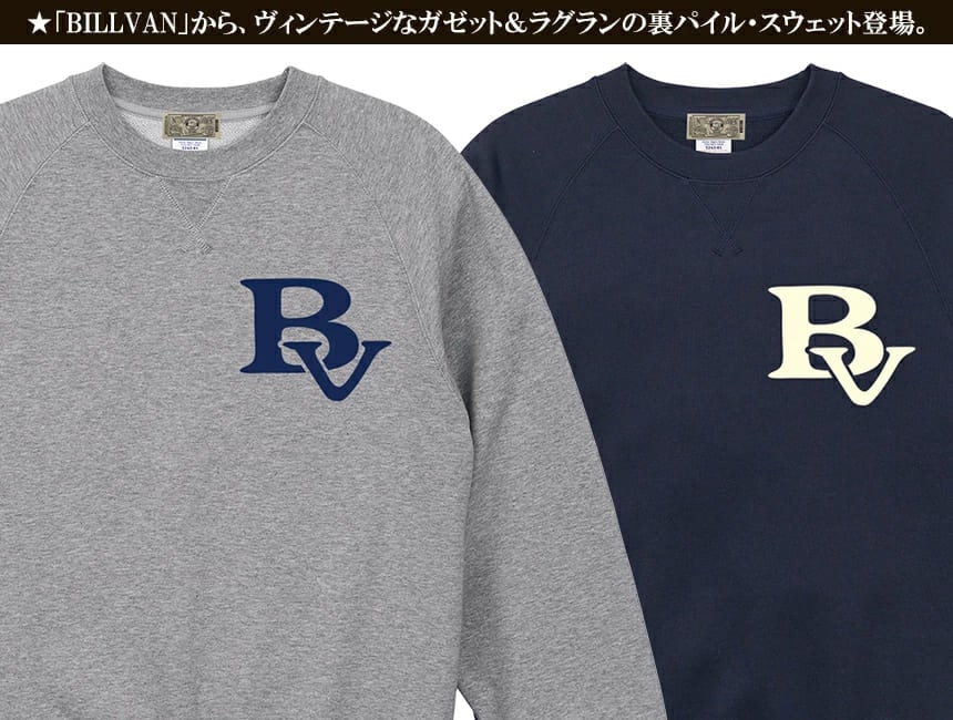 BILLVAN �����å�΢�ѥ���BV������ơ����������å� �ӥ�Х� �������å�