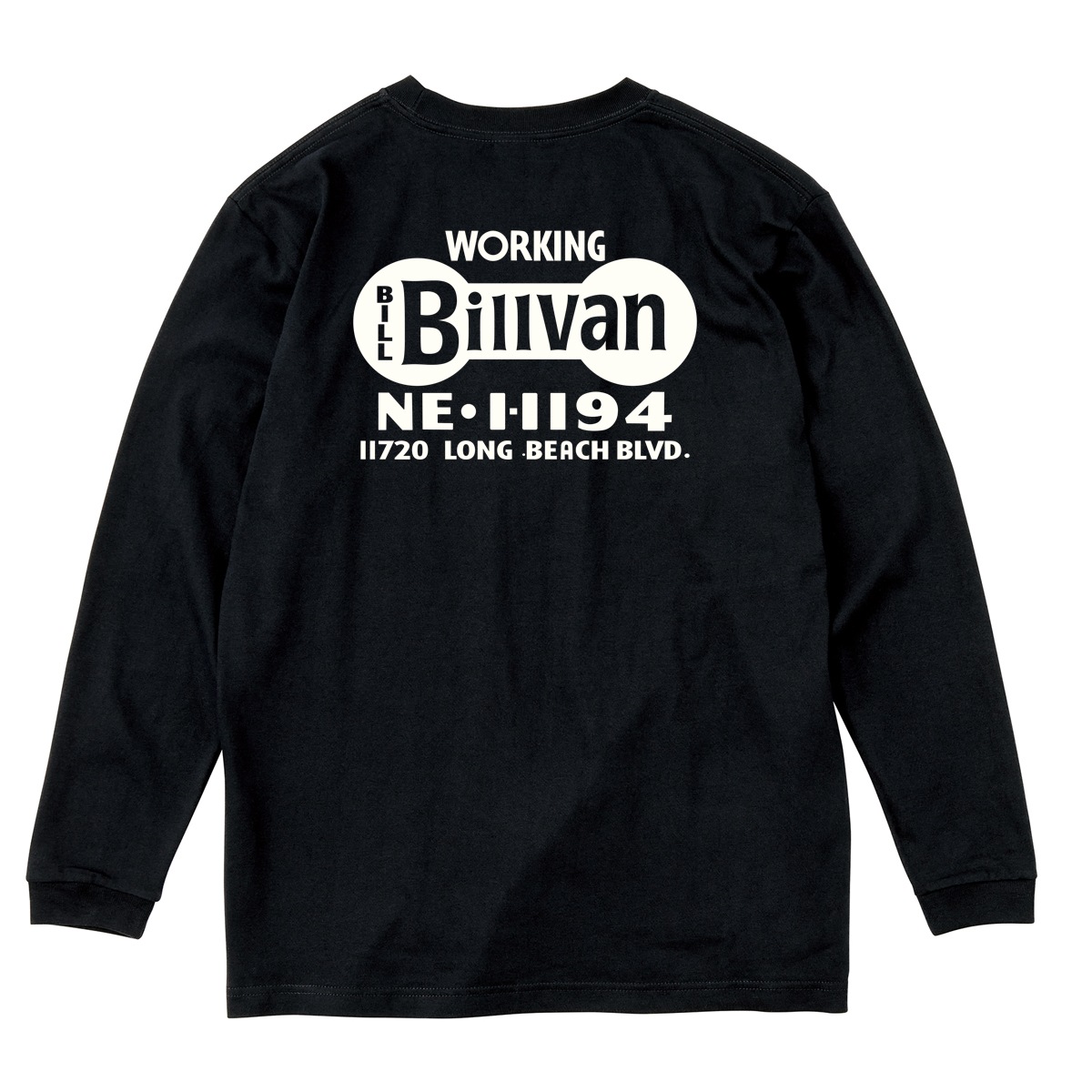 BILLVAN NE1194 إӡ T ӥХ T ᥫ