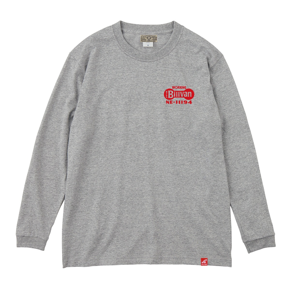 BILLVAN NE1194 إӡ T ӥХ T ᥫ