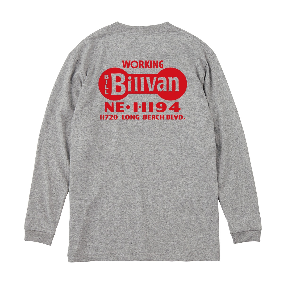 BILLVAN NE1194 إӡ T ӥХ T ᥫ