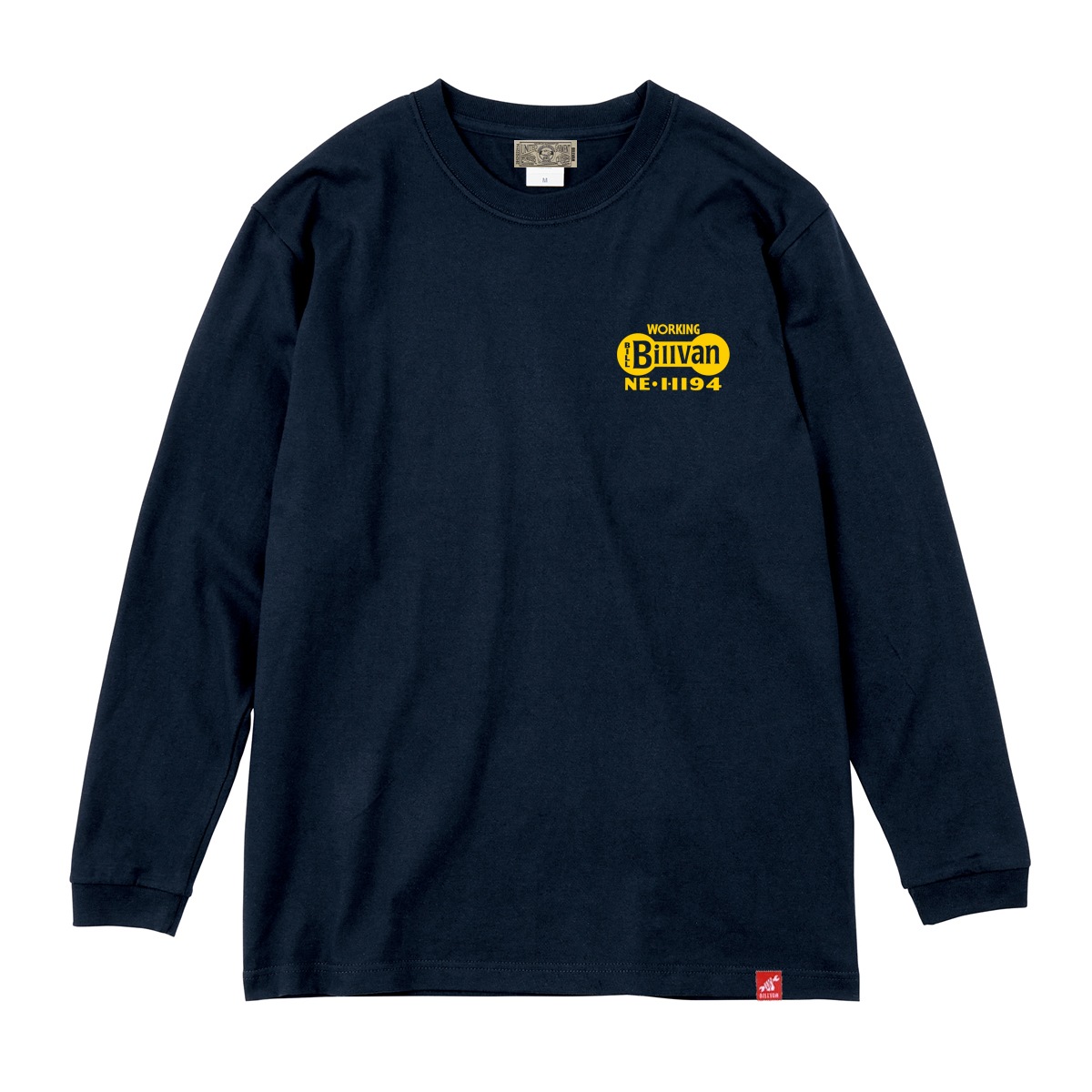 BILLVAN NE1194 إӡ T ӥХ T ᥫ