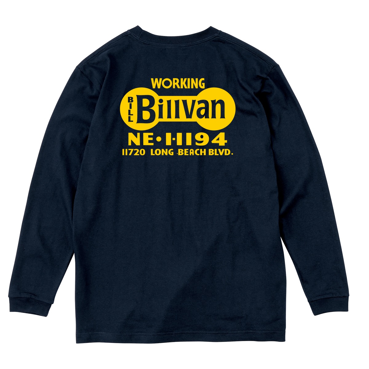 BILLVAN NE1194 إӡ T ӥХ T ᥫ