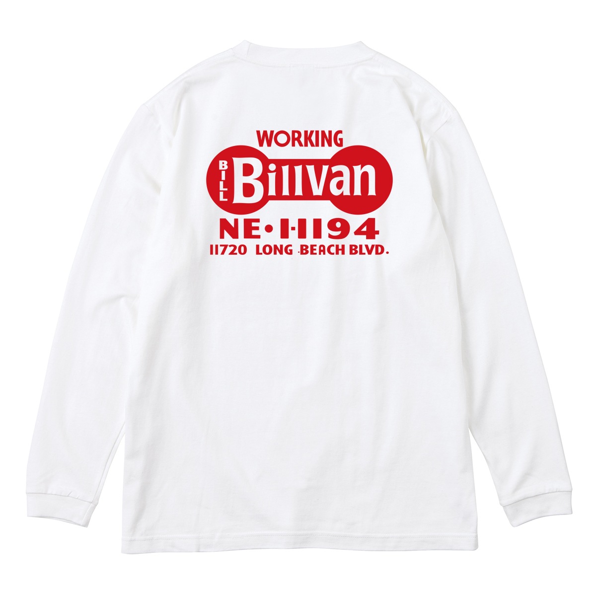 BILLVAN NE1194 إӡ T ӥХ T ᥫ