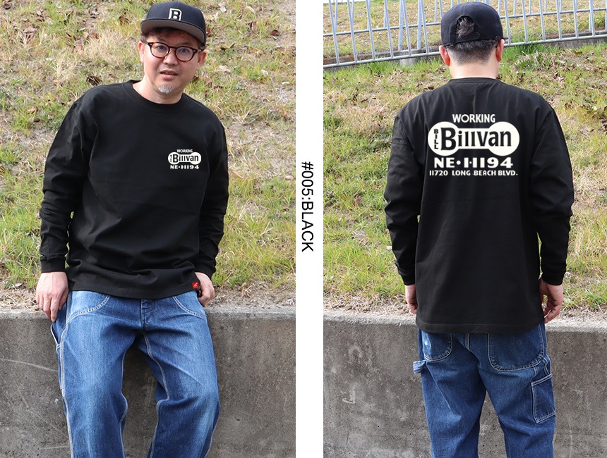 BILLVAN NE1194 إӡ T ӥХ T ᥫ