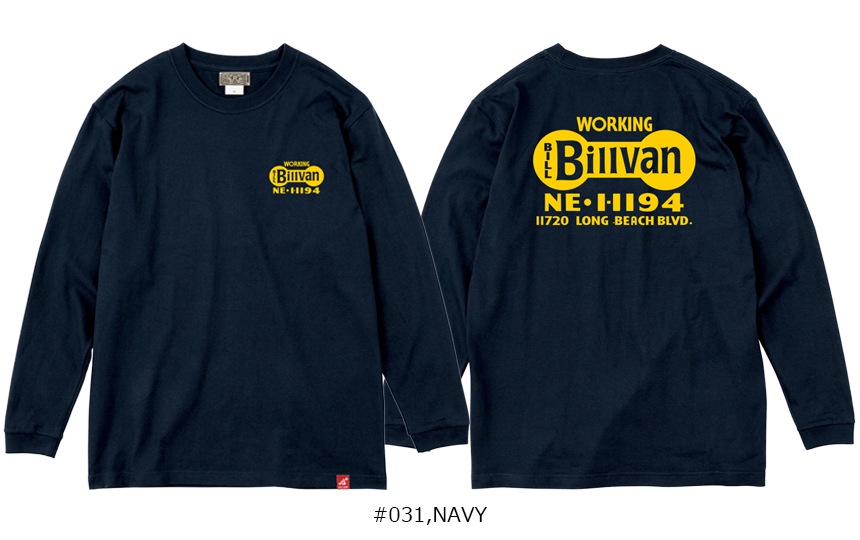 BILLVAN NE1194 إӡ T ӥХ T ᥫ