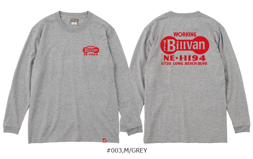 BILLVAN NE1194 إӡ T ӥХ T ᥫ