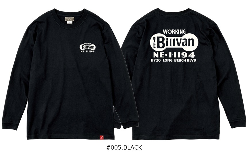 BILLVAN NE1194 إӡ T ӥХ T ᥫ