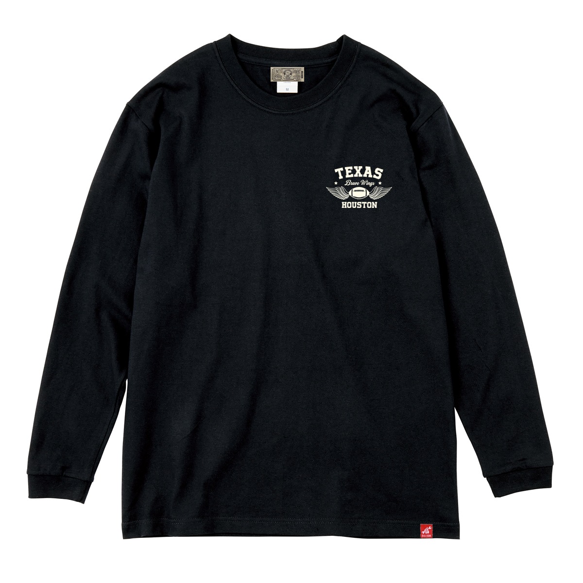 BILLVAN �ӥ�Х� TEXAS Brave Wings �إӡ��������� ����T����� ����T ���ᥫ��