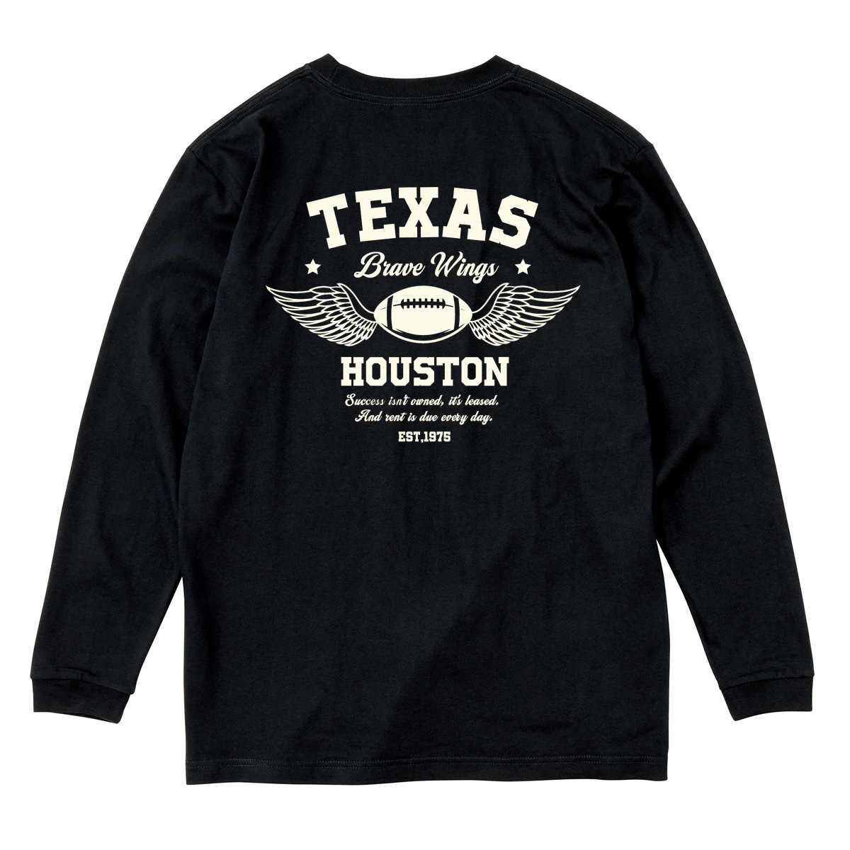 BILLVAN �ӥ�Х� TEXAS Brave Wings �إӡ��������� ����T����� ����T ���ᥫ��