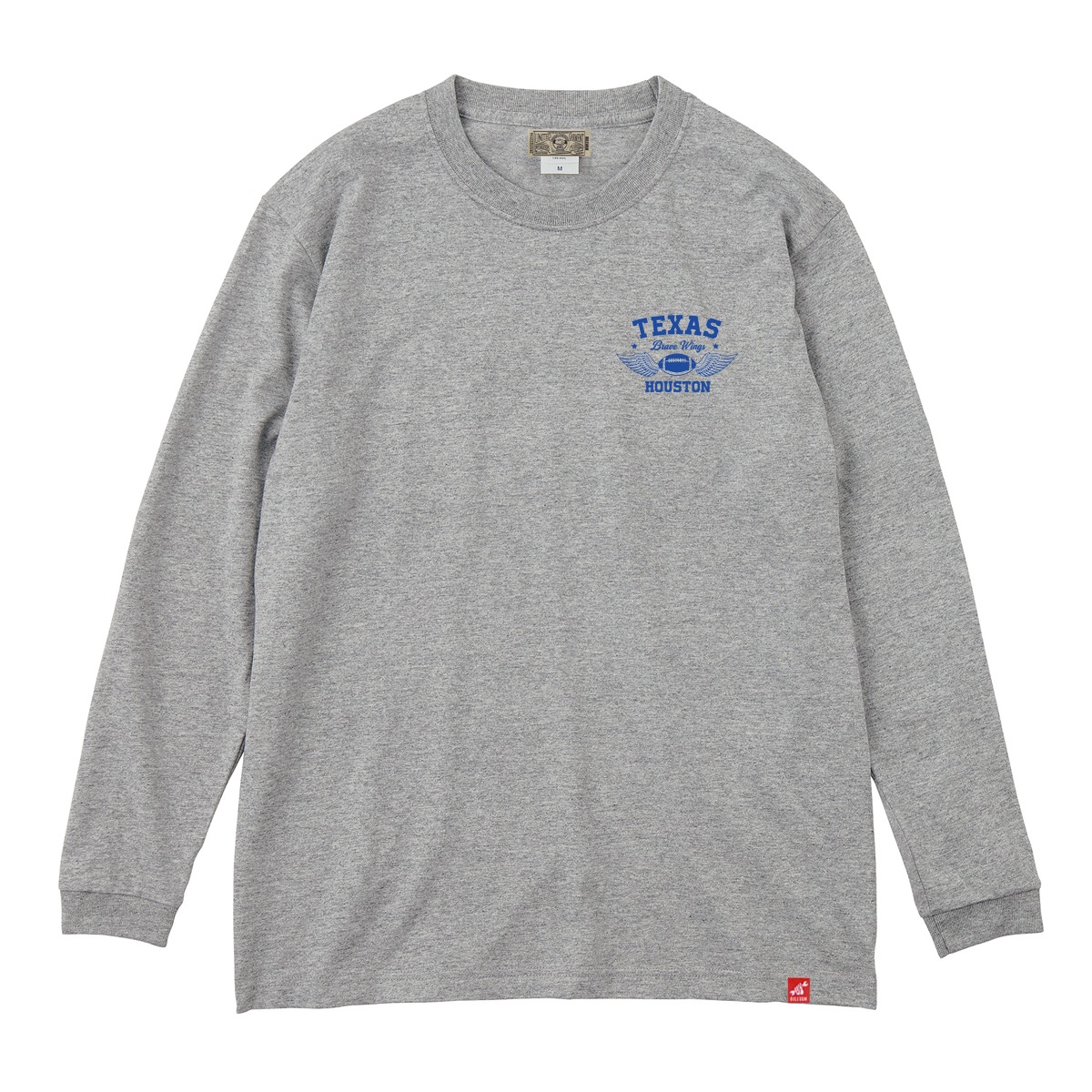 BILLVAN �ӥ�Х� TEXAS Brave Wings �إӡ��������� ����T����� ����T ���ᥫ��