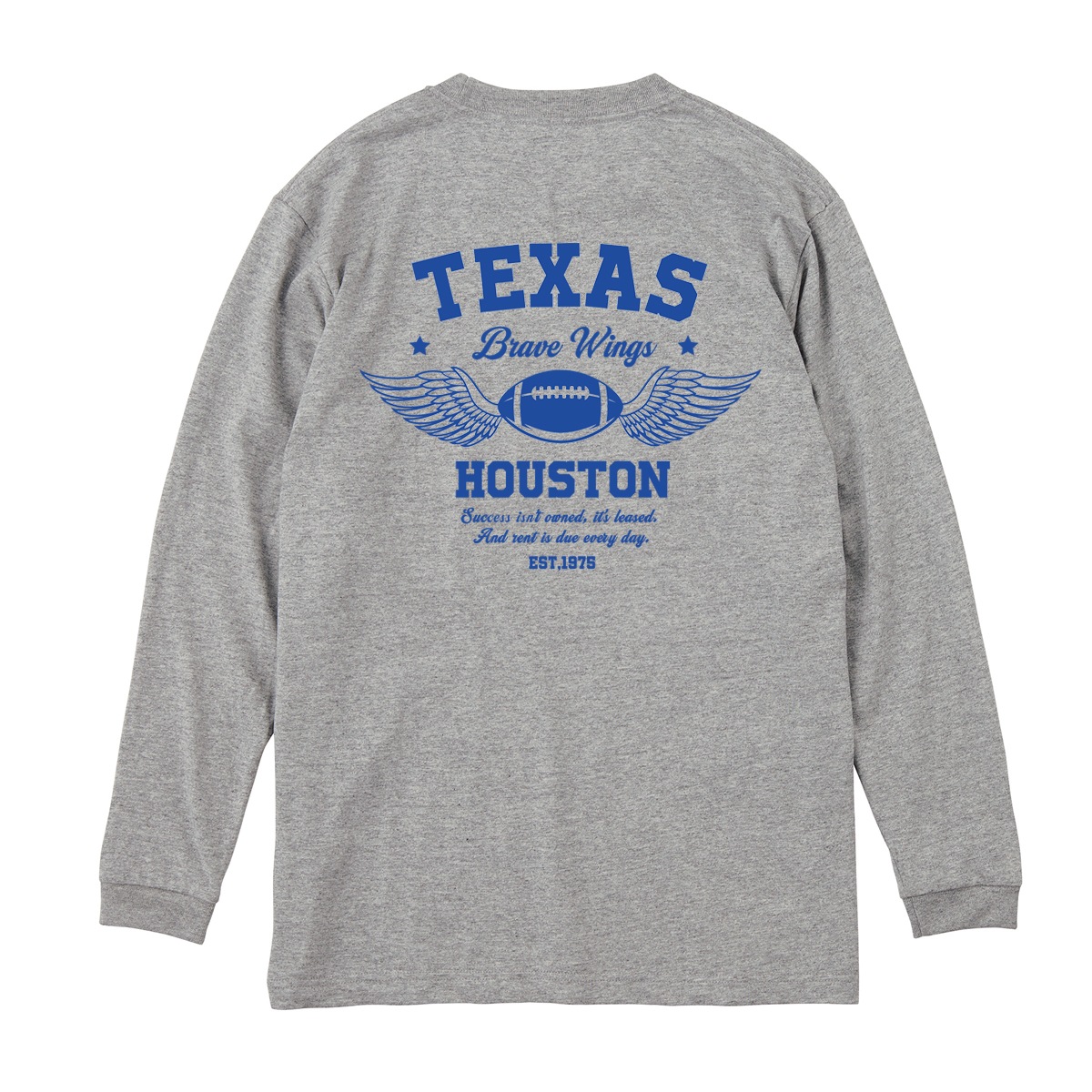 BILLVAN �ӥ�Х� TEXAS Brave Wings �إӡ��������� ����T����� ����T ���ᥫ��