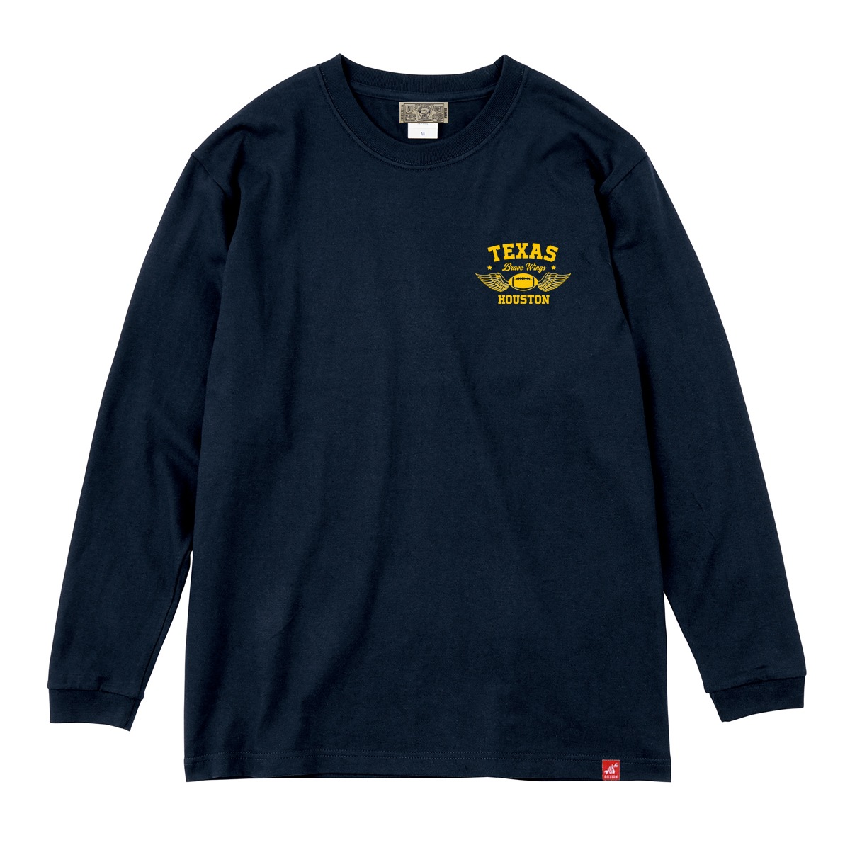 BILLVAN �ӥ�Х� TEXAS Brave Wings �إӡ��������� ����T����� ����T ���ᥫ��