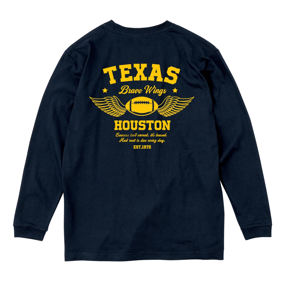 BILLVAN �ӥ�Х� TEXAS Brave Wings �إӡ��������� ����T����� ����T ���ᥫ��