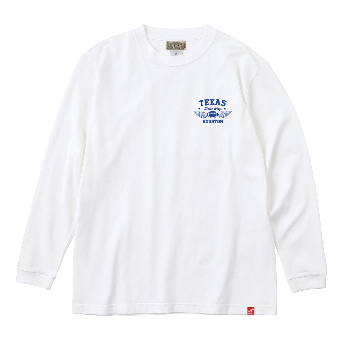 BILLVAN �ӥ�Х� TEXAS Brave Wings �إӡ��������� ����T����� ����T ���ᥫ��