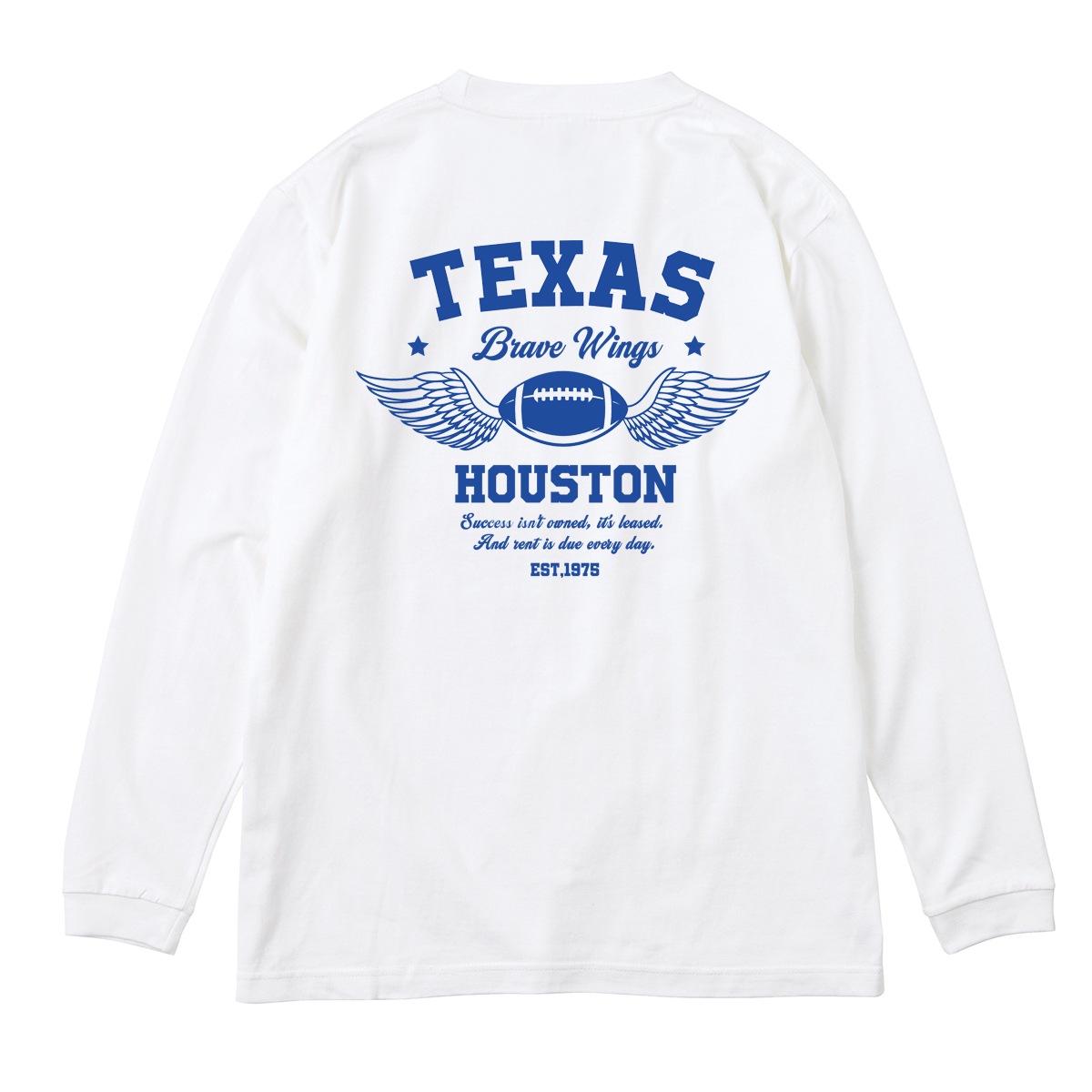 BILLVAN �ӥ�Х� TEXAS Brave Wings �إӡ��������� ����T����� ����T ���ᥫ��