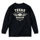 BILLVAN �ӥ�Х� TEXAS Brave Wings �إӡ��������� ����T����� ����T ���ᥫ��