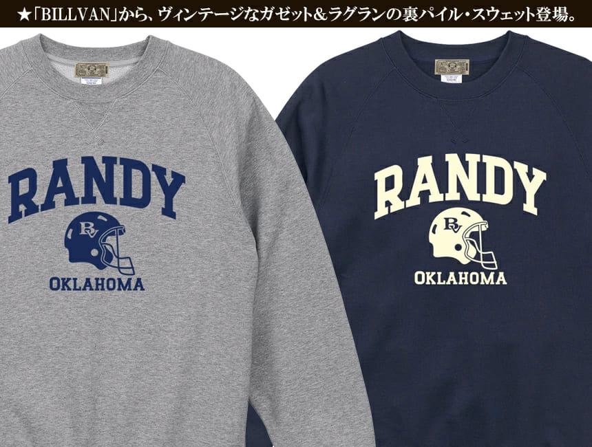 BILLVAN å΢ѥRANDYơå ӥХ å