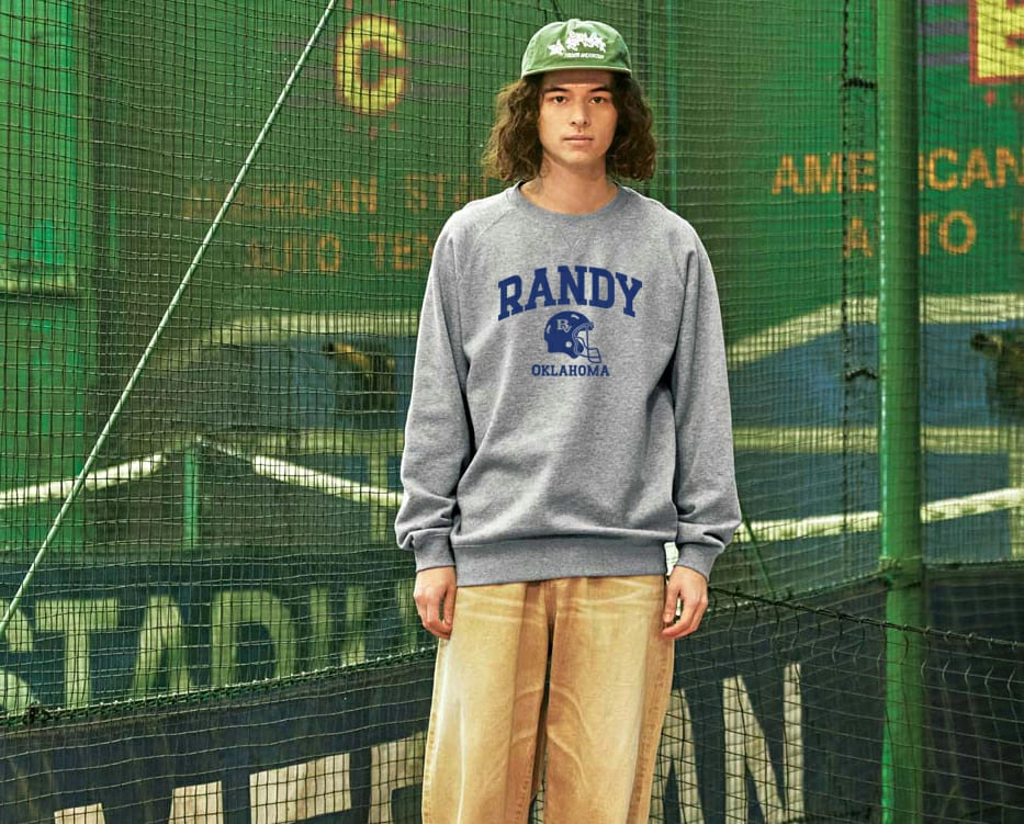BILLVAN å΢ѥRANDYơå ӥХ å