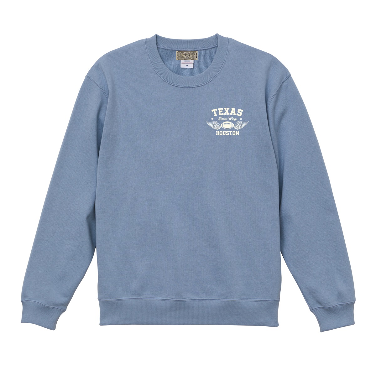 BILLVAN ����������� TEXAS Brave Wings ΢�ӥ��롼�������å� �ȥ졼�ʡ� �ӥ�Х� ���ᥫ��