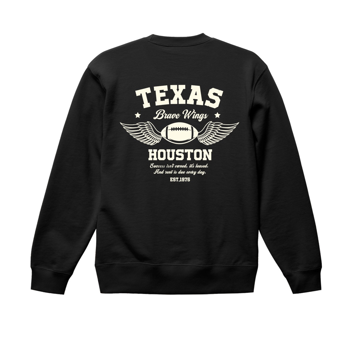 BILLVAN ����������� TEXAS Brave Wings ΢�ӥ��롼�������å� �ȥ졼�ʡ� �ӥ�Х� ���ᥫ��