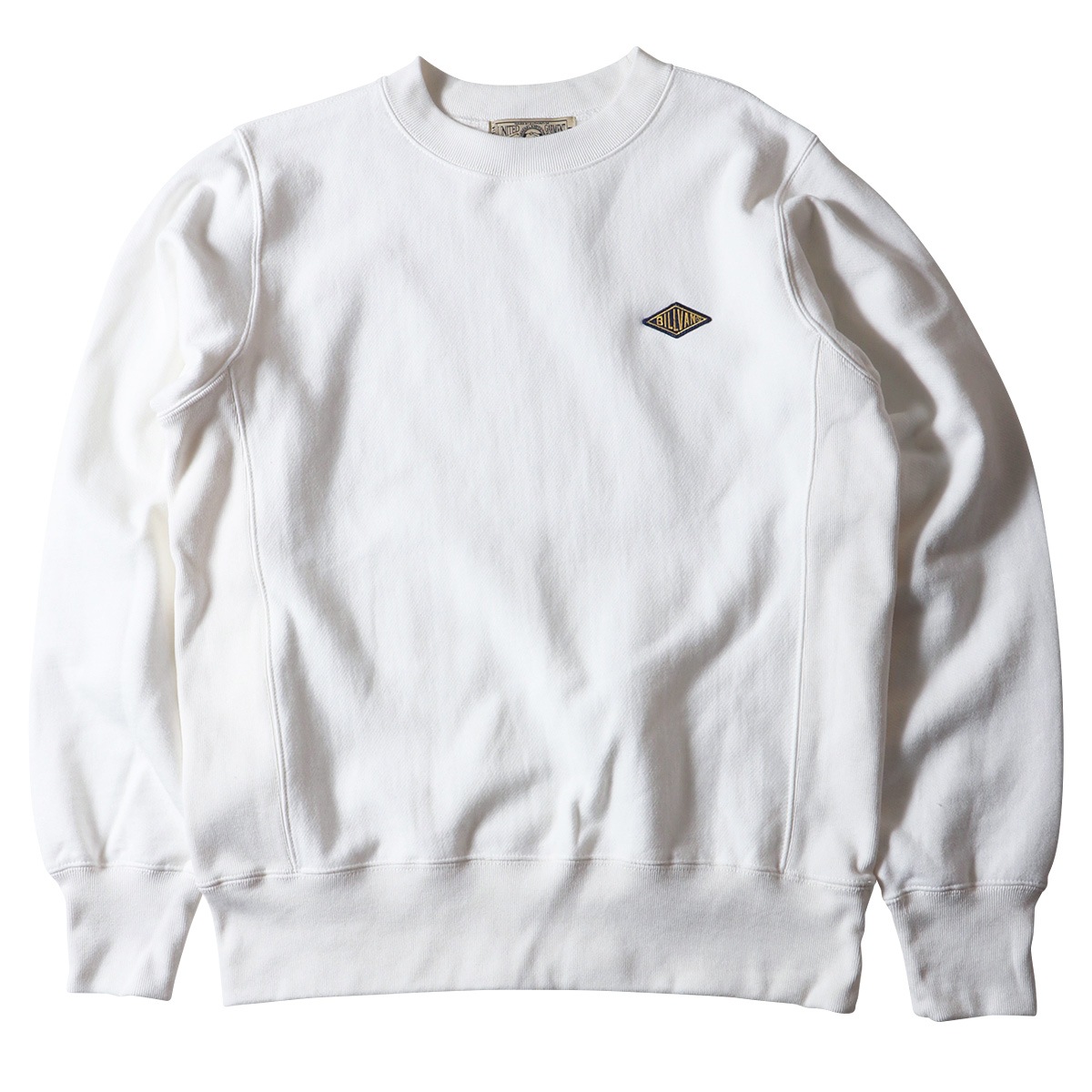 ��SALE�ۡ���ʪ���ꥢ��󥹡�BILLVAN Ķ�إӡ��������� ΢���ӥ������å� ���롼�ͥå� �ȥ졼�ʡ� ��С����������� �ӥ�Х� ���ᥫ��