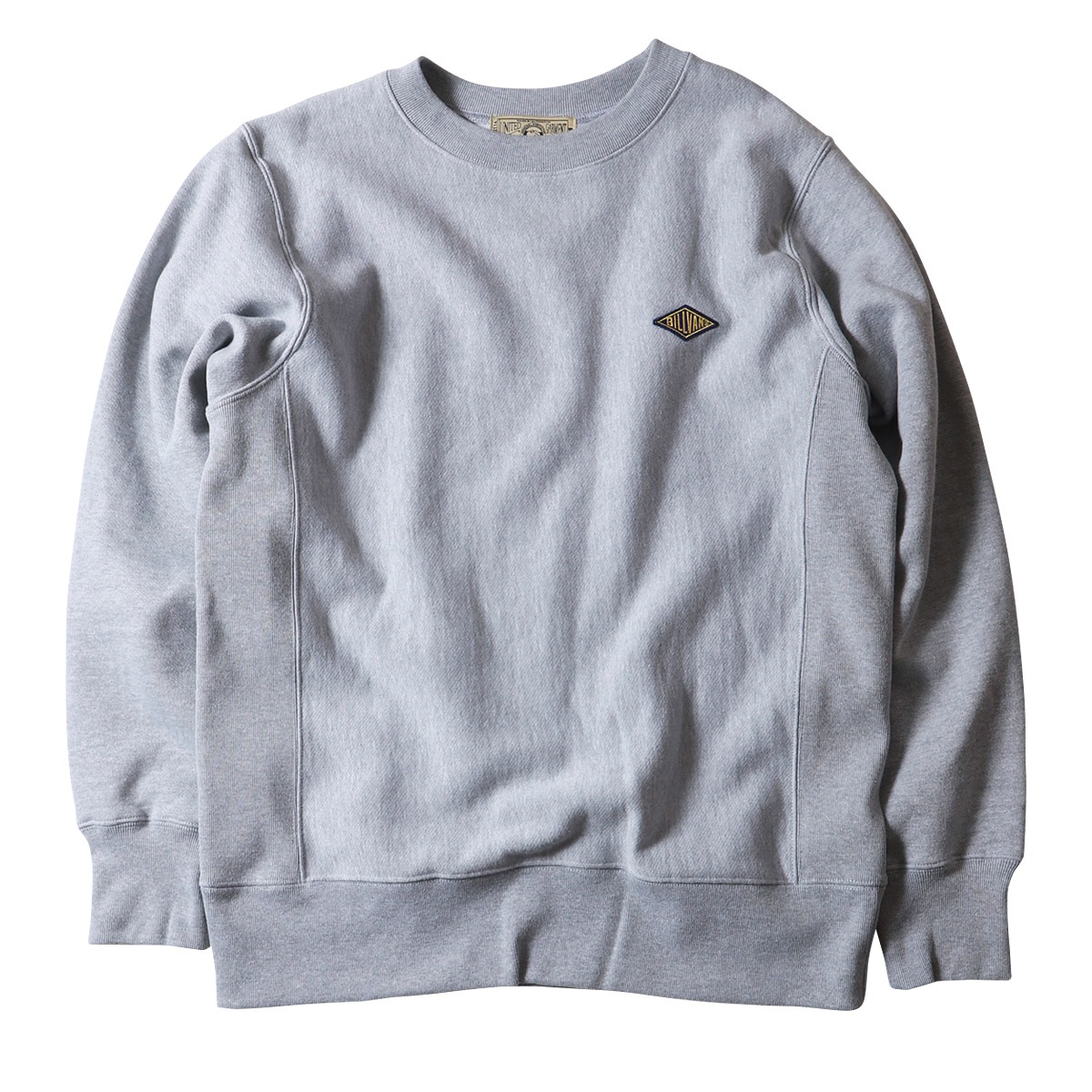 ��SALE�ۡ���ʪ���ꥢ��󥹡�BILLVAN Ķ�إӡ��������� ΢���ӥ������å� ���롼�ͥå� �ȥ졼�ʡ� ��С����������� �ӥ�Х� ���ᥫ��