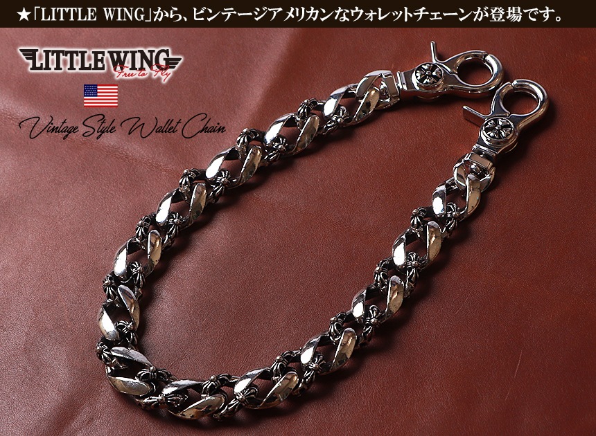 LITTLE WING 70'sꥫơ  åȥ LW736ᥫ