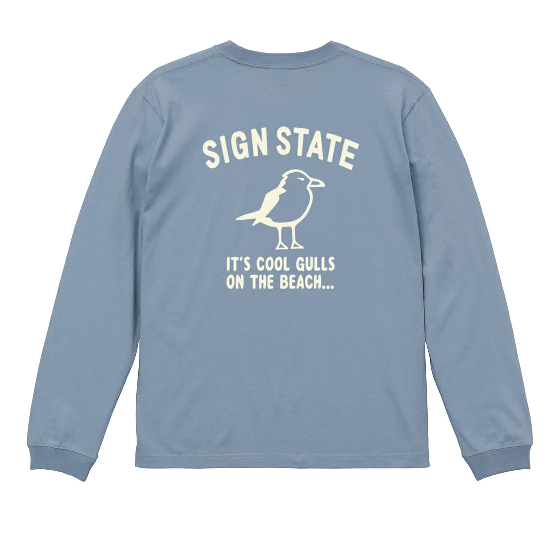 SIGN STATE ���ߥͥ������ Cool Gulls �Хå��ץ��� ���� T����� �����󥹥ơ��� ���ᥫ�� ������ ��� ���ᥫ��