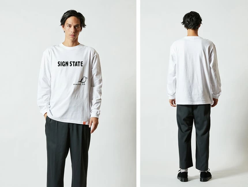 SIGN STATE 󥹥ƥ ץ ĹµT T 󥹥ơ ᥫ   ᥫ