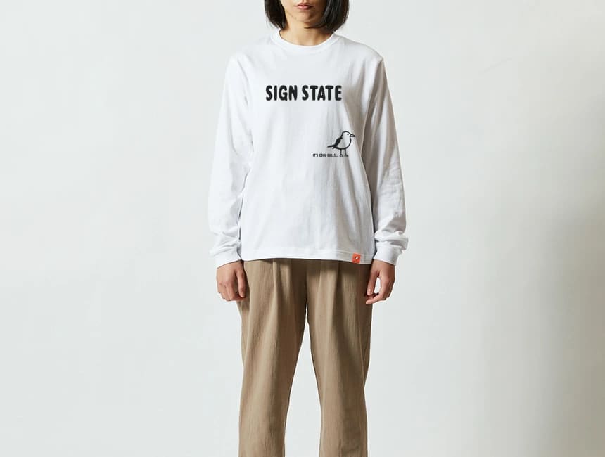 SIGN STATE 󥹥ƥ ץ ĹµT T 󥹥ơ ᥫ   ᥫ