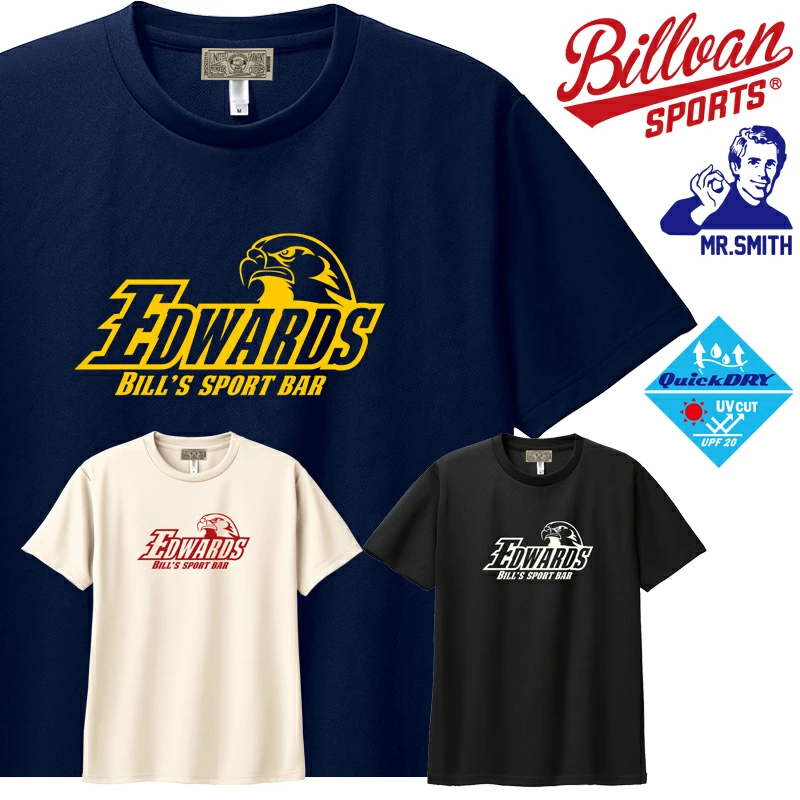 BILLVAN SPORTS ӥХEDWARDSۿ®ᥫDRY T0605