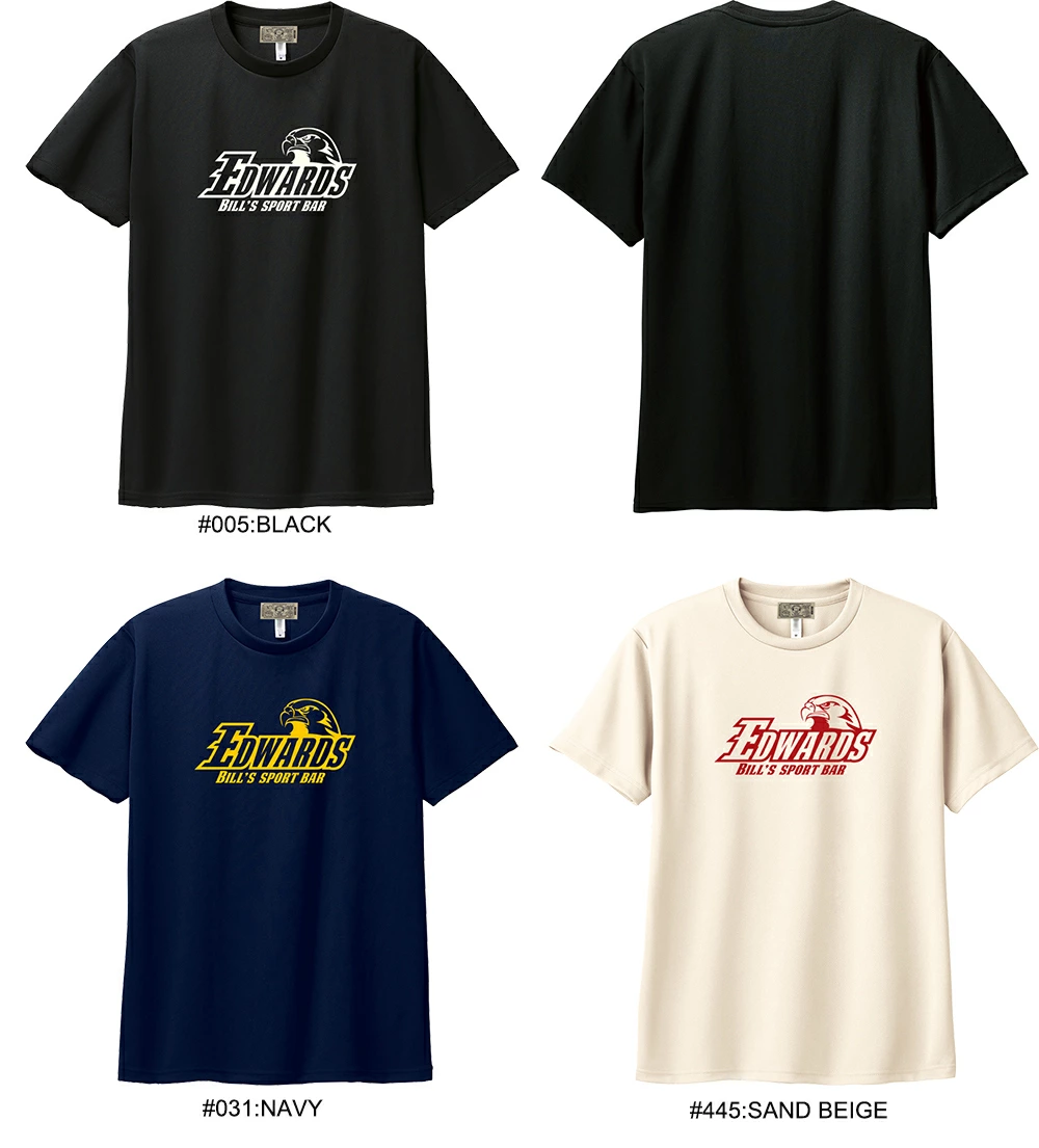 BILLVAN SPORTS ӥХEDWARDSۿ®ᥫDRY T0605