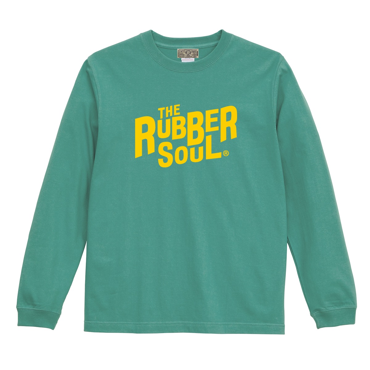 BILLVAN  THE RUBBER SOUL T ӥХ T ᥫ