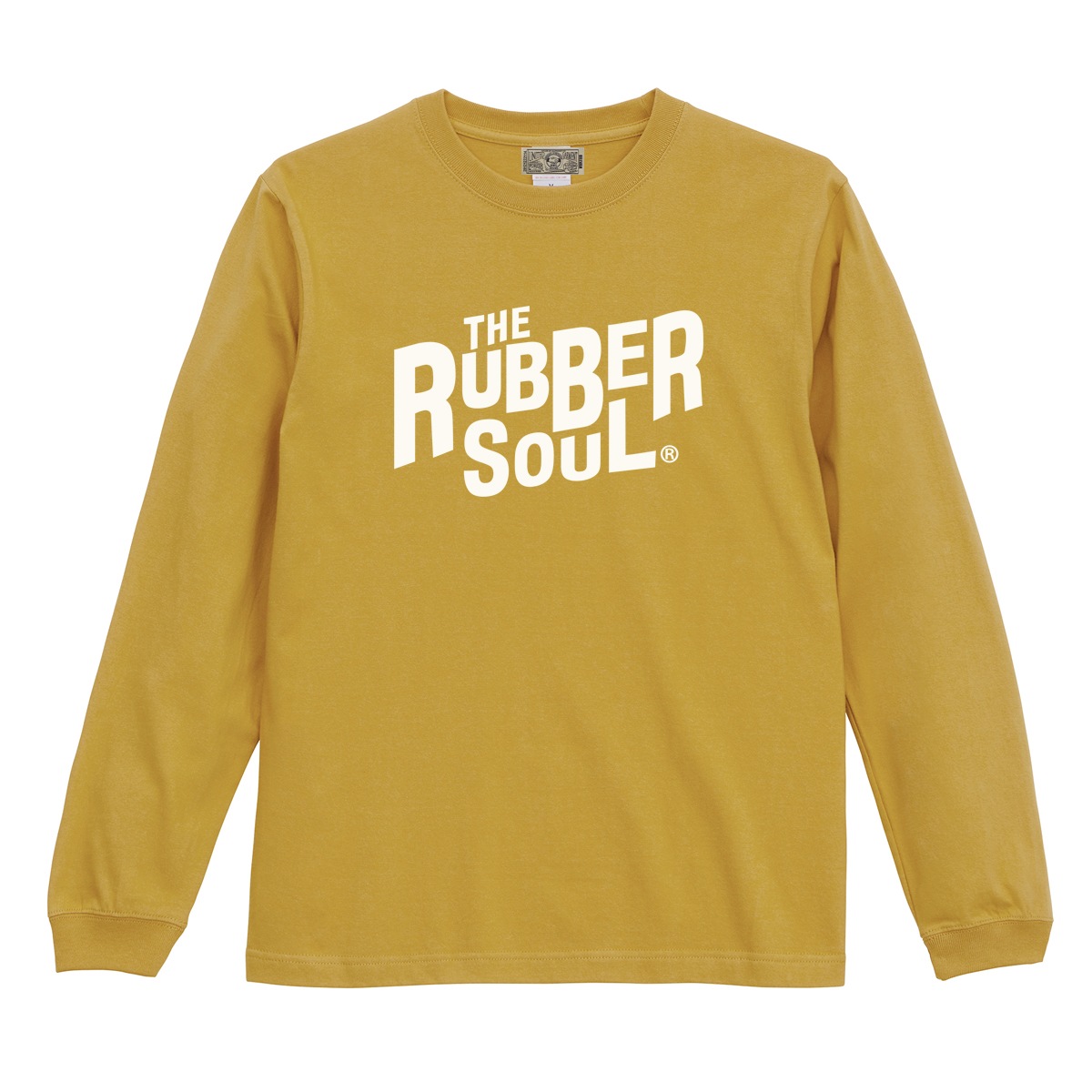BILLVAN  THE RUBBER SOUL T ӥХ T ᥫ