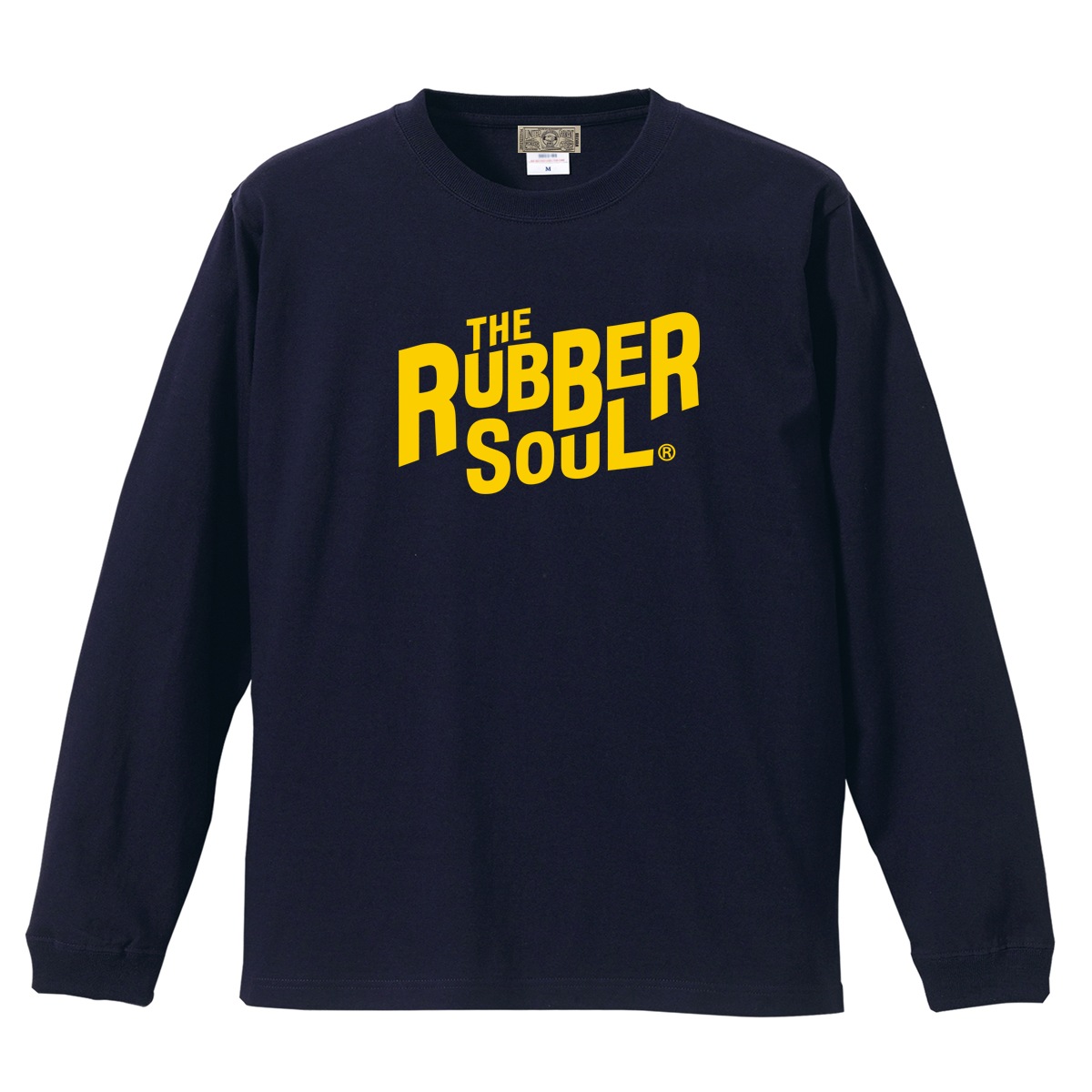 BILLVAN  THE RUBBER SOUL T ӥХ T ᥫ
