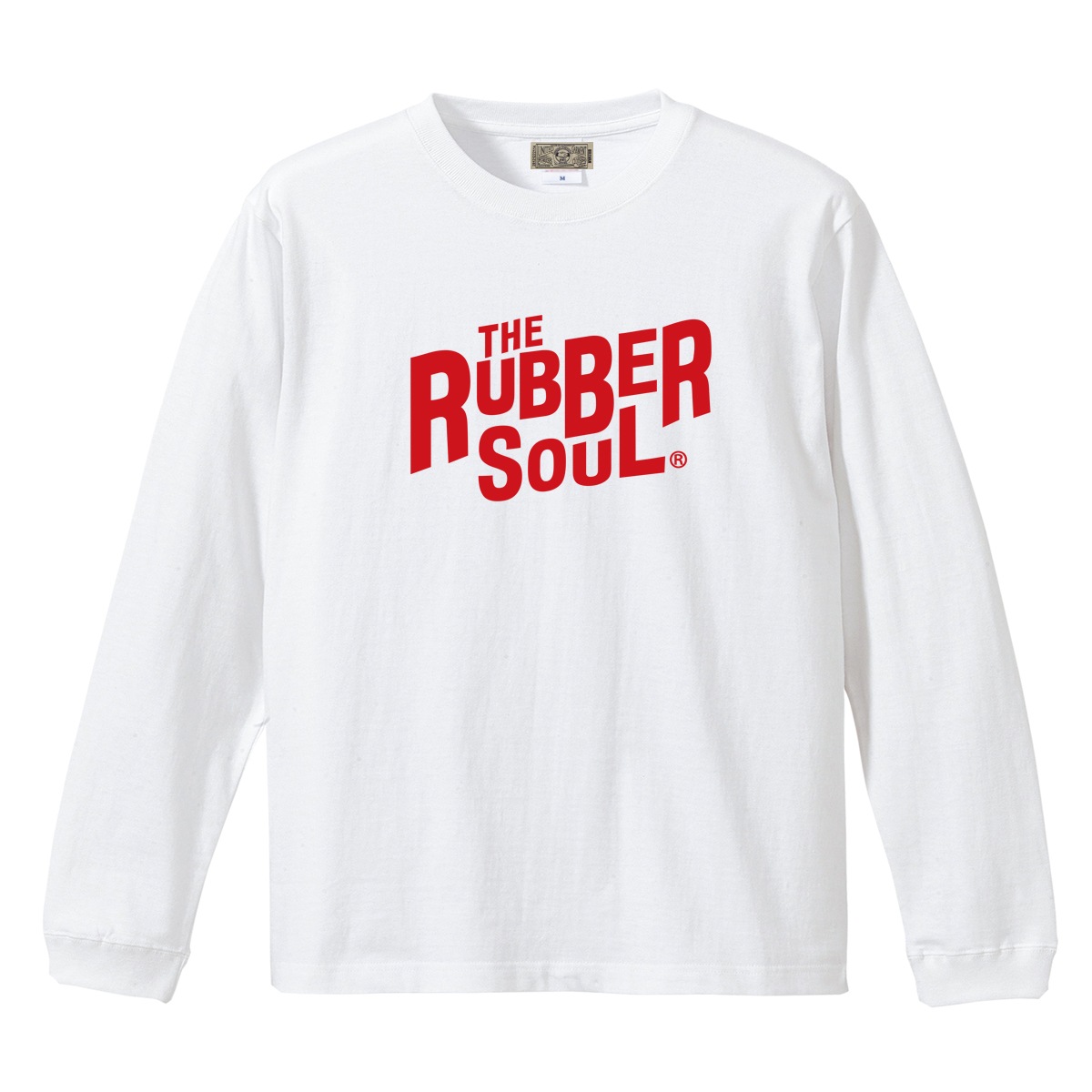 BILLVAN  THE RUBBER SOUL T ӥХ T ᥫ