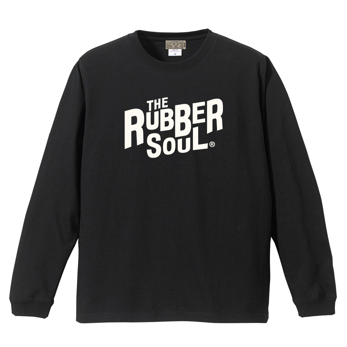BILLVAN  THE RUBBER SOUL T ӥХ T ᥫ