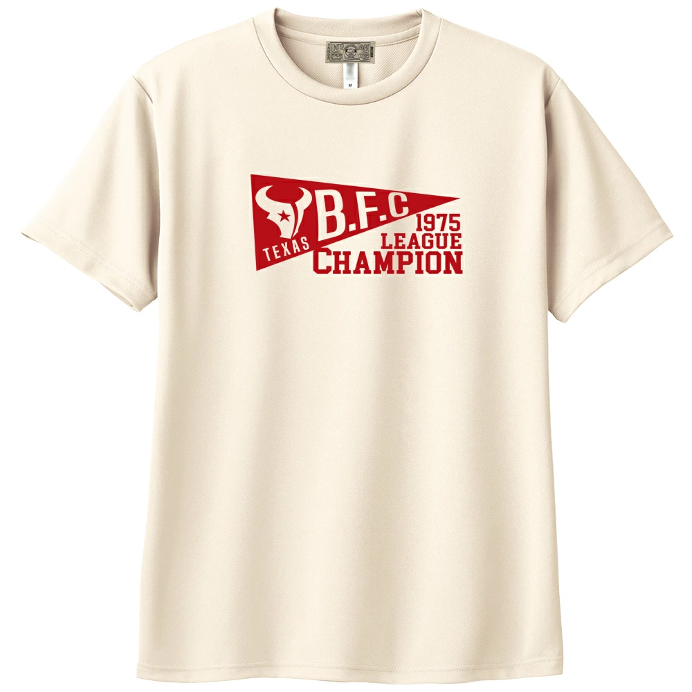 BILLVAN SPORTS ӥХTEXAS BFCۿ®ᥫDRY T0604