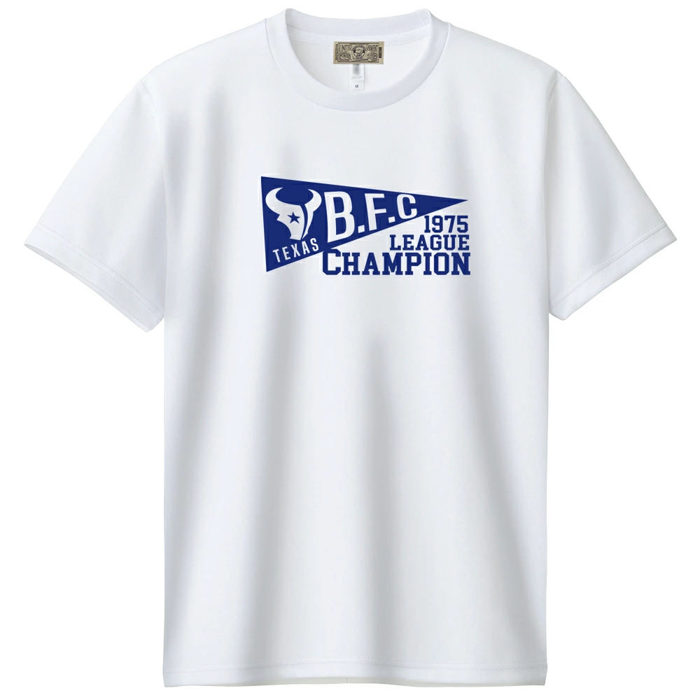 BILLVAN SPORTS ӥХTEXAS BFCۿ®ᥫDRY T0604