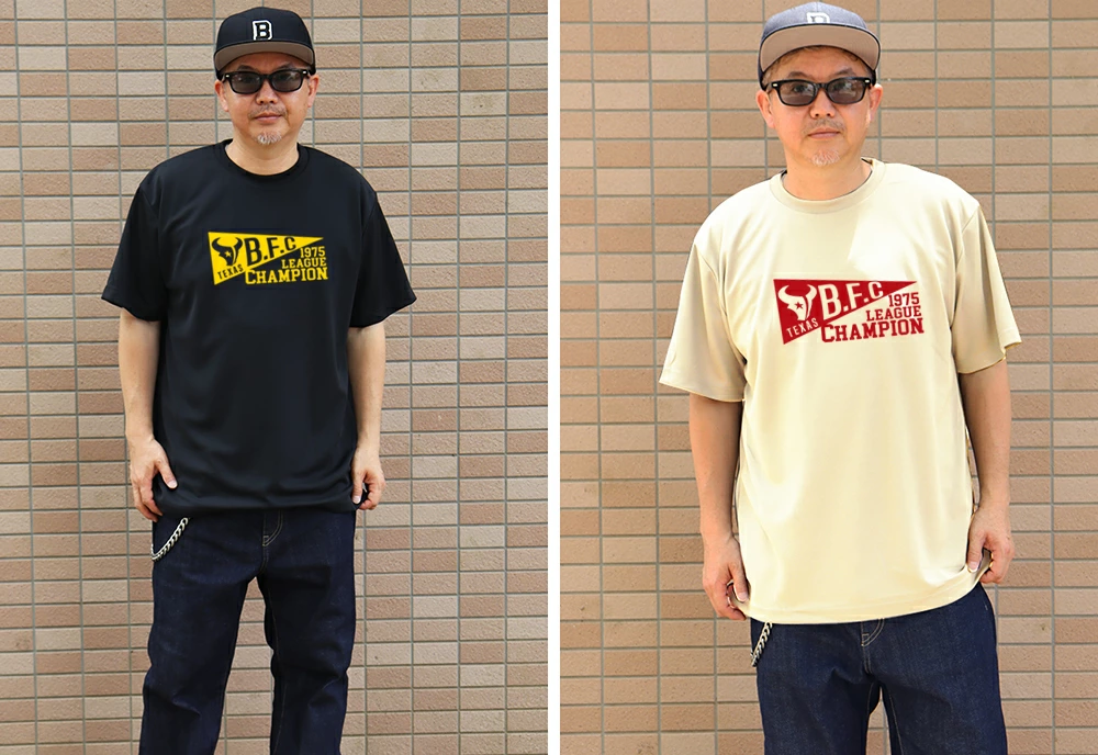 BILLVAN SPORTS ӥХTEXAS BFCۿ®ᥫDRY T0604
