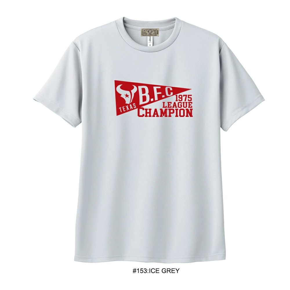 BILLVAN SPORTS ӥХTEXAS BFCۿ®ᥫDRY T0604