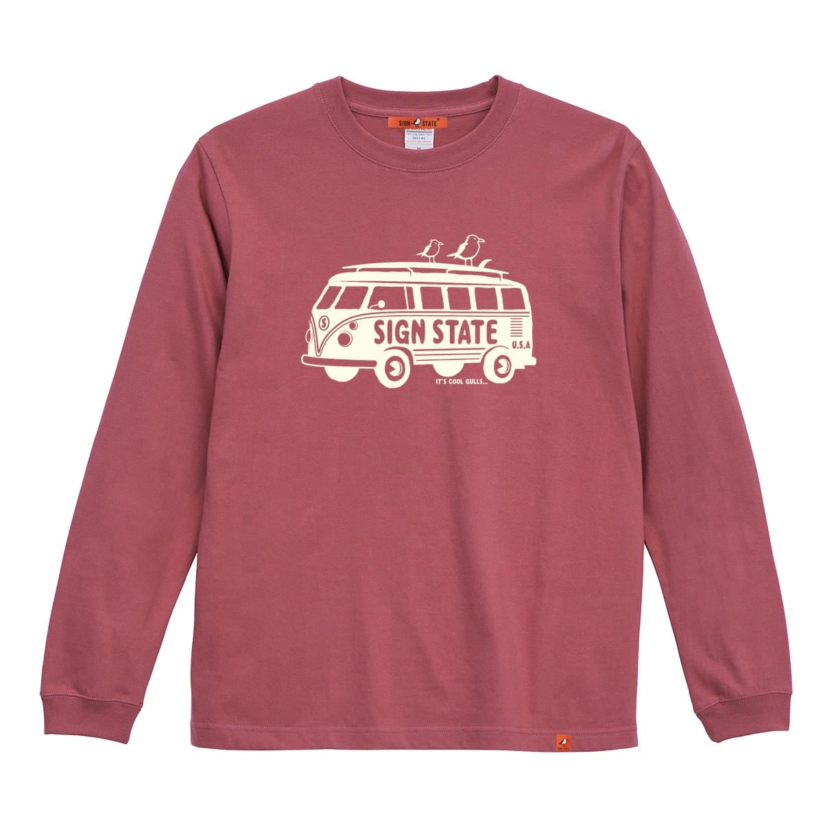 ��SALE�ۡ���ʪ���ꥢ��󥹡�SIGN STATE �����󥹥ƥ��� On the Gulls �Х� �ץ��� ĹµT����� ����T �����󥹥ơ��� ���ᥫ�� ������ ��� ���ᥫ��