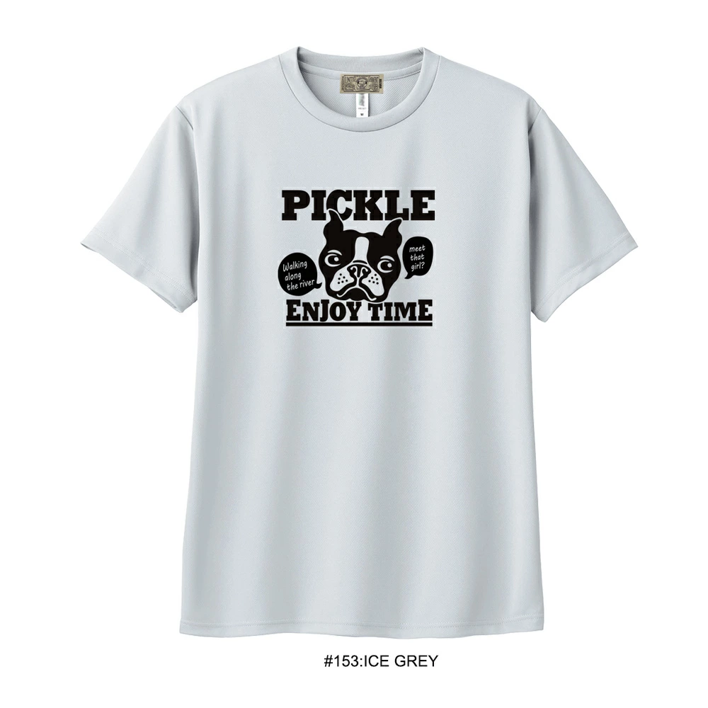 BILLVAN SPORTS ӥХPICKLE ۿ®ᥫDRY T0610