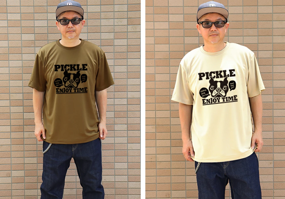 BILLVAN SPORTS ӥХPICKLE ۿ®ᥫDRY T0610