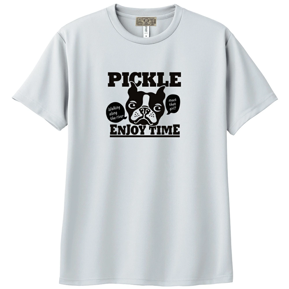 BILLVAN SPORTS ӥХPICKLE ۿ®ᥫDRY T0610