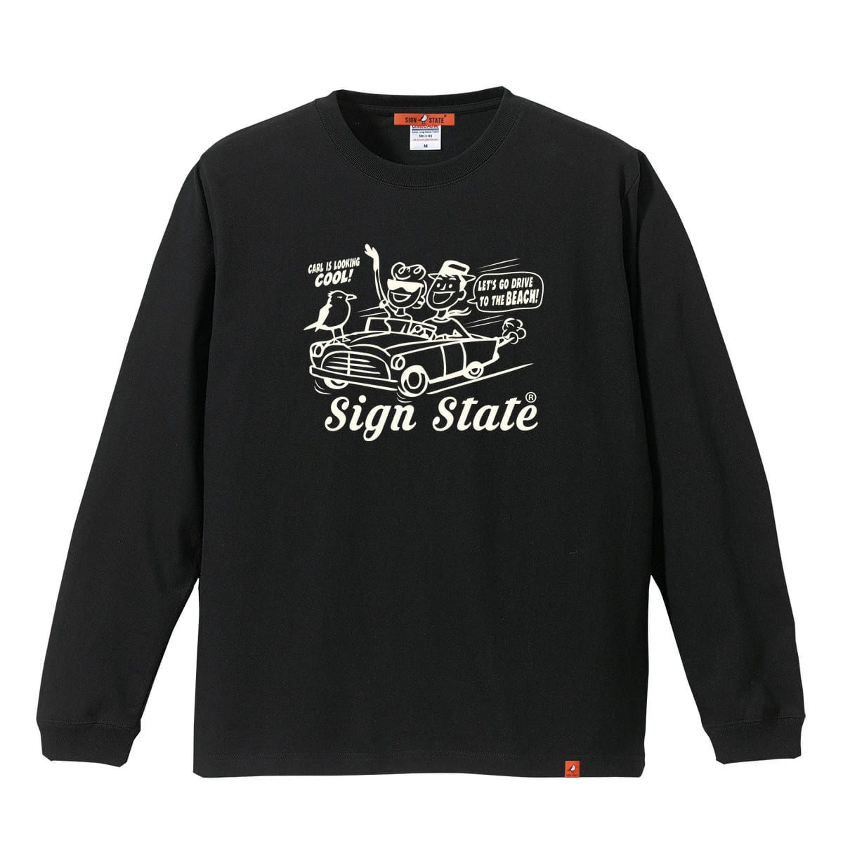 SIGN STATE 󥹥ƥ DRIVE CARL ĹµT T 󥹥ơ ᥫ   ᥫ