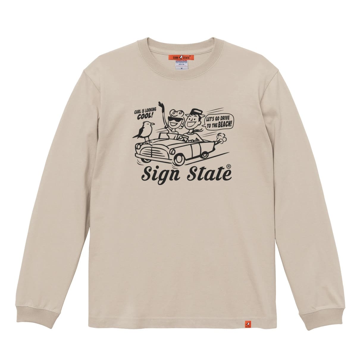 SIGN STATE 󥹥ƥ DRIVE CARL ĹµT T 󥹥ơ ᥫ   ᥫ