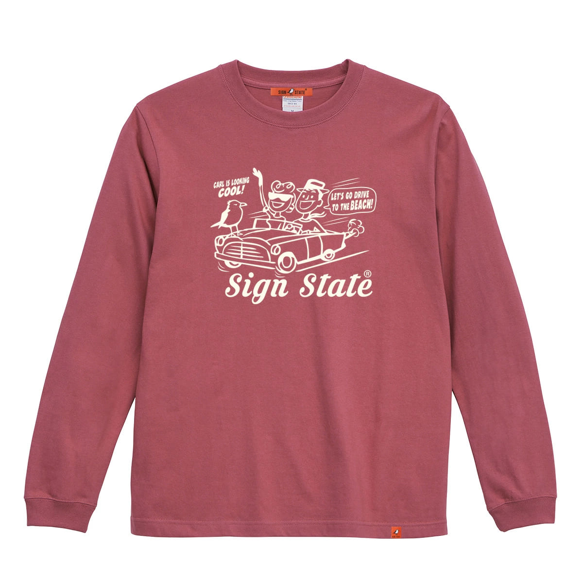 SIGN STATE 󥹥ƥ DRIVE CARL ĹµT T 󥹥ơ ᥫ   ᥫ
