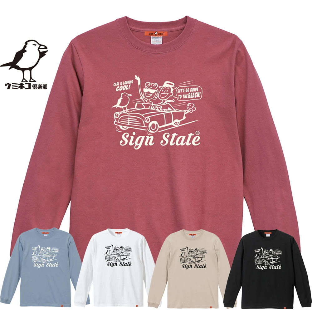 SIGN STATE 󥹥ƥ DRIVE CARL ĹµT T 󥹥ơ ᥫ   ᥫ